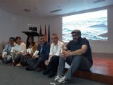 Cultura edita un libro con los siete finalistas de Relatos del Mar Menor