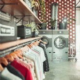 Telelavo, el servicio de colada completa a domicilio y artesanal, llega a Murcia para hacerte la vida ms fcil