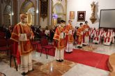 La Dicesis de Cartagena tiene cinco nuevos diconos