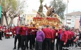 Un nazareno comprometido: Bartolo Ibáñez