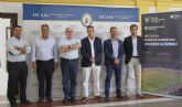 UCAM y Sevilla FC impartirán el Máster en Derecho Deportivo Aplicado al Fútbol