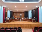 El Ayuntamiento de Los Alcázares aprueba su presupuesto municipal por valor de más de 25 millones de euros