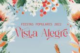 Vista Alegre celebra sus Fiestas Populares 2022 durante toda la semana