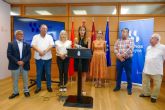 El Ayuntamiento presenta junto a Emuasa el ciclo de conciertos en pedanías 'Hechos de agua'