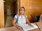 VOX afirma que el proyecto de Presupuesto del Ayuntamiento de Murcia para el 2022 es una cascada de despropósitos y barbaridades