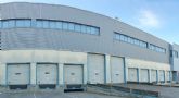 El Grupo Moldtrans inaugura un nuevo almacén de 5.000 m2 en Sevilla