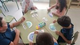 Arrancaron los Talleres de Verano Inclusivos de DGenes en Mazarrn con una primera semana llena de actividades