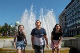 1 de cada 2 niños en Europa y Asia Central está expuesto a una alta frecuencia de olas de calor, el doble de la media mundial