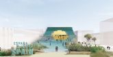 Los estudios de arquitectura y diseño Néstor Montenegro, Enorme Studio y Smart and Green Design diseñarán el Pabellón de España en Expo Osaka 2025