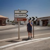 Eladio Carrión lanza nuevo drill '6pm en Mallorca'