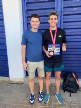 Resultados Campeonato de Espa�a Absoluto M�laga 2026