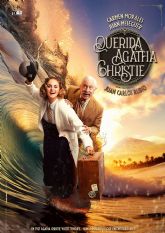 Querida Agatha Christie culmina su exitosa gira con dos �ltimas funciones este agosto en el coraz�n de Madrid