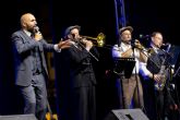 Una invitaci�n al baile