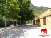 IU-Verdes pide a Tom�s Rubio explicaciones por el cierre del Complejo Rural Atalaya