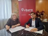 Ribera Virgen de la Caridad ofrecer� una asistencia m�dica 360� al FC Cartagena durante la temporada 2026/2027