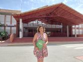VOX Puerto Lumbreras reclama la implantaci�n del ciclo de cuidados auxiliares de enfermer�a para ampliar la oferta educativa y generar oportunidades de empleo