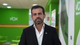 VOX reclama una unidad del Servicio Mar�timo y una base del GEAS de la Guardia Civil en �guilas