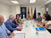 El Gobierno regional ampl�a en seis millones el Aval Joven para facilitar otras 320 compras de primera vivienda