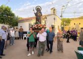 El Rinc�n de Sumiedo celebr� sus fiestas patronales con tradici�n, gastronom�a, m�sica y cine