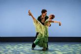 Cultura lanza el ciclo de Danza en el Auditorio con seis veladas y compa&ntilde;�as como las de Jes�s Carmona y Sergio Bernal