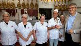 El sector de la alimentaci�n regional tiene un centenar de empresas clasificadas como artesanas