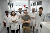 La Universidad de Murcia acelera y democratiza la fabricaci�n de f�rmacos con el uso de hierro
