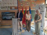 El Gobierno regional destinar� ocho millones a la rehabilitaci�n integral de la Casa del Ni&ntilde;o de Cartagena