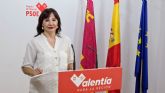 Marisol S�nchez: �El Gobierno de L�pez Miras monta un parip� para aparentar que act�a, mientras seguimos sin conocer el alcance real de la trama de las pr�tesis�