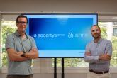ARME y Secartys Group sellan una alianza para impulsar la rob�tica m�vil y la innovaci�n industrial