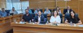 PP y VOX rechazan con su voto negativo en el Pleno Municipal que salga adelante un Plan Integral para el Barrio de San Jos�