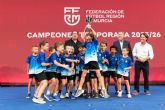 La colaboraci�n entre la FFRM y la Real Federaci�n Andaluza beneficia a 34 equipos andaluces con 732 licencias federativas
