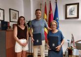 Caravaca renueva el Premio Jos� �lvarez �lvarez para apoyar la igualdad en la ciencia y el talento investigador