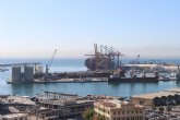 Transportes aprueba un plan de inversiones de m�s de 1.500 millones de euros en los puertos espa�oles para 2027