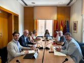 El Ayuntamiento refuerza las medidas para estar preparados ante las emergencias
