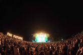 Fan Futura consolida el talento murciano en una sexta edici�n multitudinaria