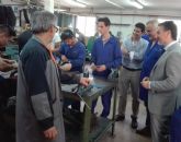Educacin ampla la oferta de FP con ms de 120 ttulos y la adapta a la realidad laboral de cada comarca
