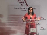 El PP denuncia el retraso que acumula la licitación de la obra para la llegada del AVE a Lorca, 'un nuevo castigo del PSOE para la Región de Murcia'