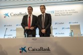 CaixaBank refuerza su compromiso con la inversin sostenible con la mxima calificacin (A+) del PRI