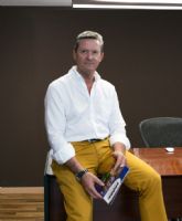 Alfonso Segura: 'Las administraciones tienen que apoyar a la construccin porque es la mejor palanca de recuperacin econmica que tienen a su alcance'