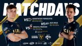 UCAM Esports Club compite el lunes en el European Masters