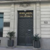 Grupo Control prestar servicios de vigilancia y seguridad en el edificio Sede de la Junta Municipal del Distrito de Salamanca