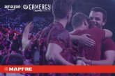 Ms de 800 jugadores han participado en los torneos online de Amazon GAMERGY MAPFRE Edition organizados durante este mes de agosto