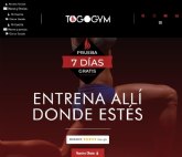 Empezar el curso en forma con las novedades del gimnasio online ToGoGym