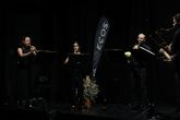 Mozart revive en los vientos de los jóvenes instrumentistas de Theresia Winds