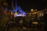 La polifon�a de Cantor�a evoca las ensaladas de Mateo Flecha en Alhama de Murcia
