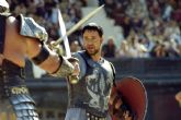 Gladiator batalla este mircoles en la clausura del cine verano del Museo Arqueolgico Municipal