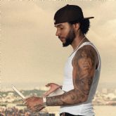 Gangsta celebra reconocimiento histrico con placa de 7.1 billones de reproducciones globales