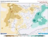 Samuel Biener, experto de Meteored, avanza la posibilidad de danas y lluvias torrenciales este otono en Espana