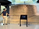 El Gobierno local inicia el proyecto 'La Muralla de Molina de Segura en el siglo XXI: patrimonio y turismo sostenible' con una inversin de 1,4 millones de euros