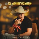 Joaqun Guiller estrena 'El Agropecuario', su nuevo lbum con 13 historias hechas cancin